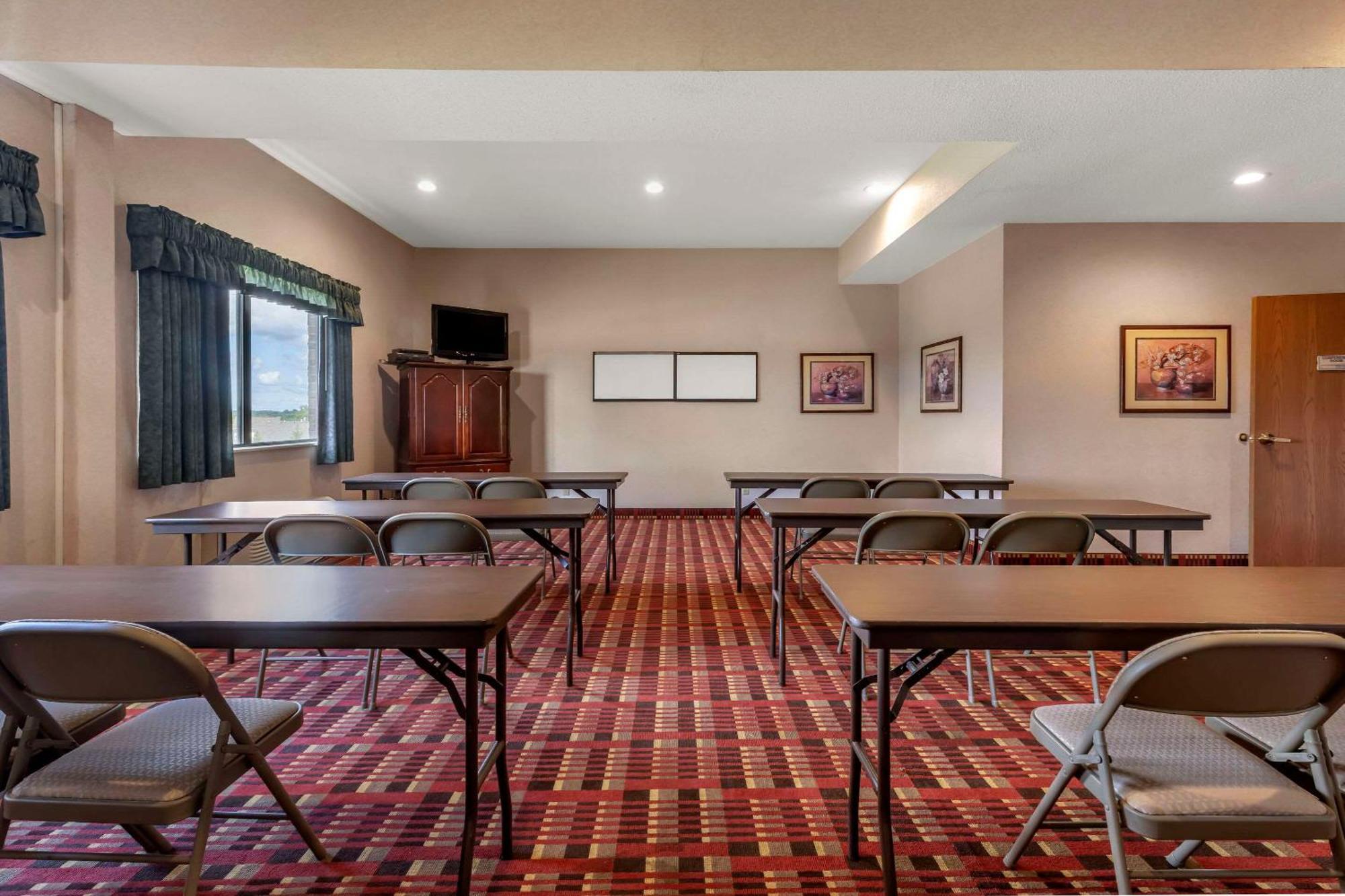 Comfort Inn & Suites Streetsboro - Kent Exteriér fotografie