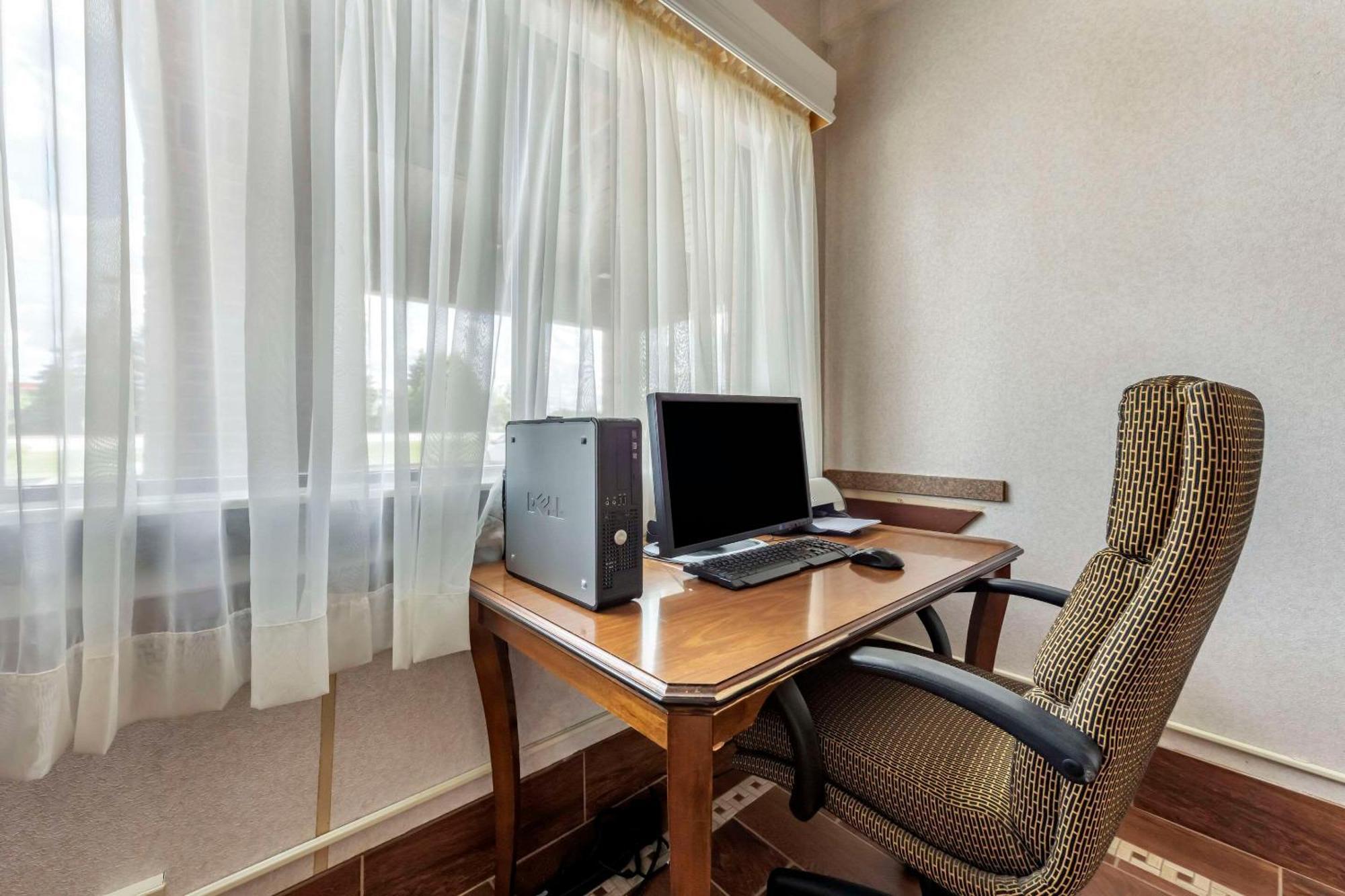 Comfort Inn & Suites Streetsboro - Kent Exteriér fotografie