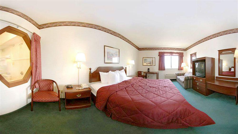 Comfort Inn & Suites Streetsboro - Kent Exteriér fotografie
